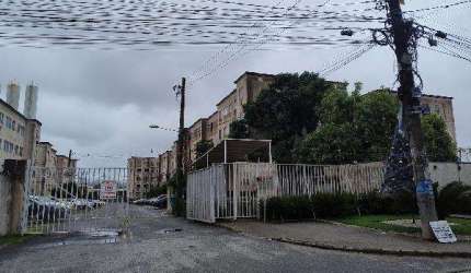 Oportunidade Única em RIO DE JANEIRO - RJ | Tipo: Apartamento | Negociação: Licitação Aberta  | Situação: Imóvel