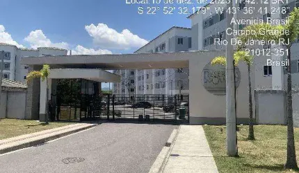 Oportunidade Única em RIO DE JANEIRO - RJ | Tipo: Apartamento | Negociação: Licitação Aberta  | Situação: Imóvel