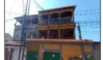 Oportunidade Única em SAO GONCALO - RJ | Tipo: Apartamento | Negociação: Licitação Aberta  | Situação: Imóvel