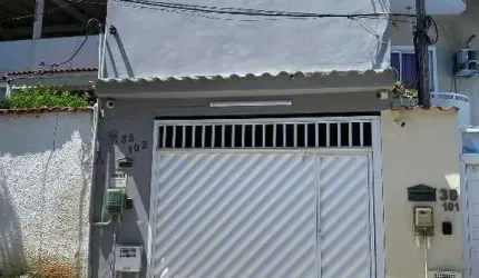 Oportunidade Única em RIO DE JANEIRO - RJ | Tipo: Casa | Negociação: Licitação Aberta  | Situação: Imóvel