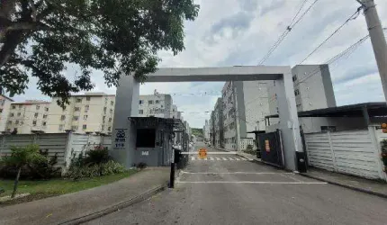 Oportunidade Única em RIO DE JANEIRO - RJ | Tipo: Apartamento | Negociação: Licitação Aberta  | Situação: Imóvel