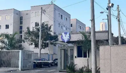 Oportunidade Única em BELFORD ROXO - RJ | Tipo: Apartamento | Negociação: Licitação Aberta  | Situação: Imóvel