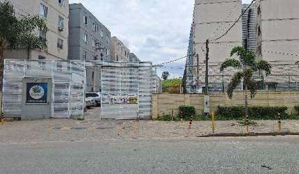 Oportunidade Única em BELFORD ROXO - RJ | Tipo: Apartamento | Negociação: Licitação Aberta  | Situação: Imóvel