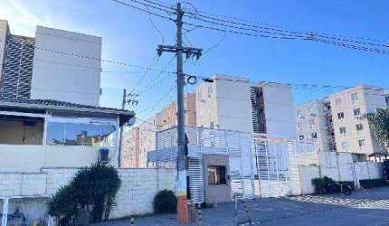 Oportunidade Única em BELFORD ROXO - RJ | Tipo: Apartamento | Negociação: Licitação Aberta  | Situação: Imóvel