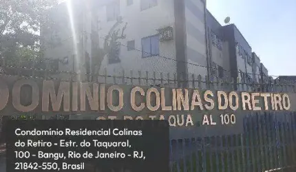 Oportunidade Única em RIO DE JANEIRO - RJ | Tipo: Apartamento | Negociação: Licitação Aberta  | Situação: Imóvel