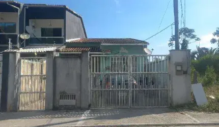 Oportunidade Única em RIO BONITO - RJ | Tipo: Casa | Negociação: Licitação Aberta  | Situação: Imóvel