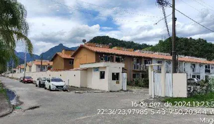 Oportunidade Única em MAGE - RJ | Tipo: Apartamento | Negociação: Licitação Aberta  | Situação: Imóvel