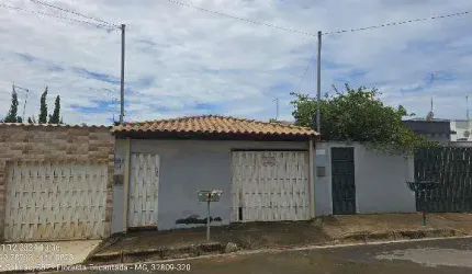 Oportunidade Única em ESMERALDAS - MG | Tipo: Casa | Negociação: Licitação Aberta  | Situação: Imóvel