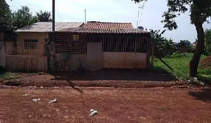 Oportunidade Única em LUZIANIA - GO | Tipo: Casa | Negociação: Licitação Aberta  | Situação: Imóvel