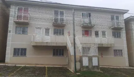 Oportunidade Única em LUZIANIA - GO | Tipo: Apartamento | Negociação: Licitação Aberta  | Situação: Imóvel