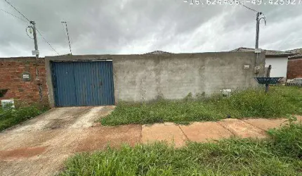 Oportunidade Única em TRINDADE - GO | Tipo: Casa | Negociação: Licitação Aberta  | Situação: Imóvel