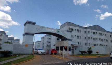 Oportunidade Única em ANAPOLIS - GO | Tipo: Apartamento | Negociação: Licitação Aberta  | Situação: Imóvel