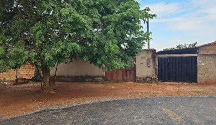 Oportunidade Única em LUZIANIA - GO | Tipo: Casa | Negociação: Licitação Aberta  | Situação: Imóvel