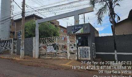Oportunidade Única em VALPARAISO DE GOIAS - GO | Tipo: Apartamento | Negociação: Licitação Aberta  | Situação: Imóvel