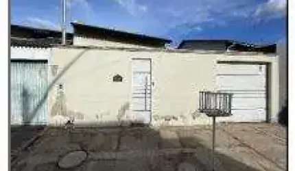 Oportunidade Única em CALDAS NOVAS - GO | Tipo: Casa | Negociação: Licitação Aberta  | Situação: Imóvel