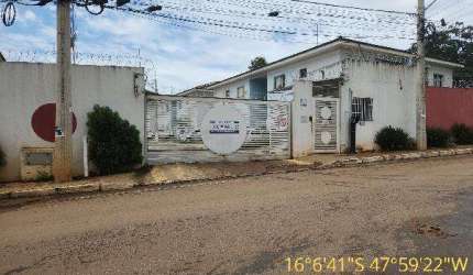 Oportunidade Única em VALPARAISO DE GOIAS - GO | Tipo: Apartamento | Negociação: Licitação Aberta  | Situação: Imóvel