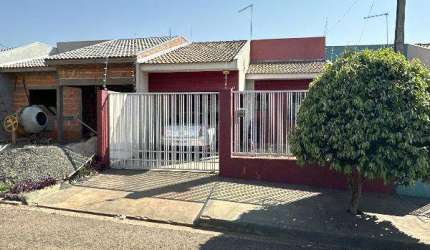 Oportunidade Única em ROLANDIA - PR | Tipo: Casa | Negociação: Licitação Aberta  | Situação: Imóvel