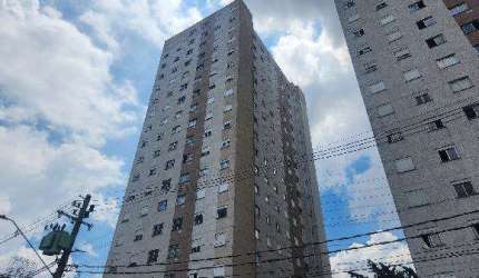 Oportunidade Única em SAO PAULO - SP | Tipo: Apartamento | Negociação: Licitação Aberta  | Situação: Imóvel