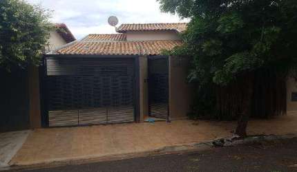 Oportunidade Única em FERNANDOPOLIS - SP | Tipo: Casa | Negociação: Licitação Aberta  | Situação: Imóvel