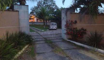 Oportunidade Única em ITABORAI - RJ | Tipo: Casa | Negociação: Licitação Aberta  | Situação: Imóvel