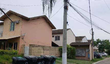 Oportunidade Única em NOVA IGUACU - RJ | Tipo: Casa | Negociação: Licitação Aberta  | Situação: Imóvel