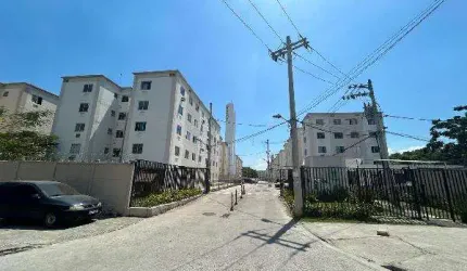 Oportunidade Única em RIO DE JANEIRO - RJ | Tipo: Apartamento | Negociação: Licitação Aberta  | Situação: Imóvel