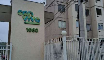 Oportunidade Única em NOVA IGUACU - RJ | Tipo: Apartamento | Negociação: Licitação Aberta  | Situação: Imóvel