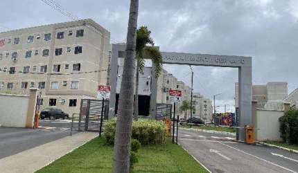 Oportunidade Única em MONTES CLAROS - MG | Tipo: Apartamento | Negociação: Licitação Aberta  | Situação: Imóvel