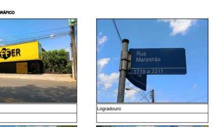 Oportunidade Única em JAGUARIUNA - SP | Tipo: Comercial | Negociação: Licitação Aberta  | Situação: Imóvel