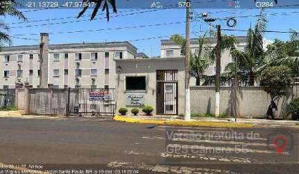 Oportunidade Única em SERTAOZINHO - SP | Tipo: Apartamento | Negociação: Licitação Aberta  | Situação: Imóvel