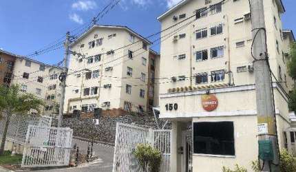 Oportunidade Única em RIO DE JANEIRO - RJ | Tipo: Apartamento | Negociação: Licitação Aberta  | Situação: Imóvel