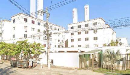 Oportunidade Única em RIO DE JANEIRO - RJ | Tipo: Apartamento | Negociação: Licitação Aberta  | Situação: Imóvel