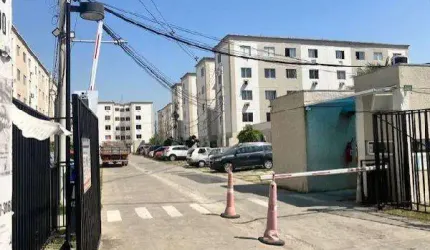 Oportunidade Única em RIO DE JANEIRO - RJ | Tipo: Apartamento | Negociação: Licitação Aberta  | Situação: Imóvel