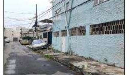 Oportunidade Única em NILOPOLIS - RJ | Tipo: Apartamento | Negociação: Licitação Aberta  | Situação: Imóvel