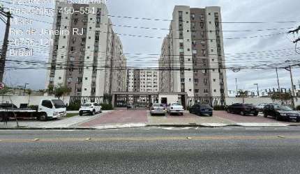 Oportunidade Única em RIO DE JANEIRO - RJ | Tipo: Apartamento | Negociação: Licitação Aberta  | Situação: Imóvel