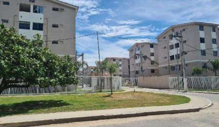 Oportunidade Única em ITABORAI - RJ | Tipo: Apartamento | Negociação: Licitação Aberta  | Situação: Imóvel