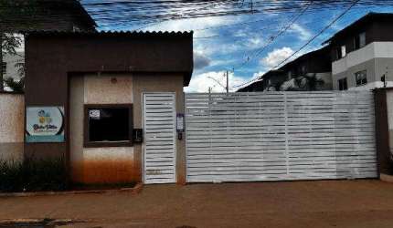 Oportunidade Única em VALPARAISO DE GOIAS - GO | Tipo: Apartamento | Negociação: Licitação Aberta  | Situação: Imóvel
