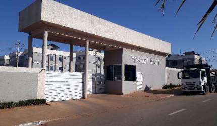 Oportunidade Única em VALPARAISO DE GOIAS - GO | Tipo: Apartamento | Negociação: Licitação Aberta  | Situação: Imóvel