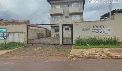 Oportunidade Única em VALPARAISO DE GOIAS - GO | Tipo: Apartamento | Negociação: Licitação Aberta  | Situação: Imóvel