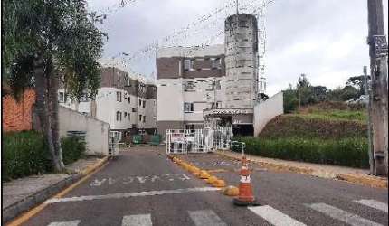 Oportunidade Única em CAMPO LARGO - PR | Tipo: Apartamento | Negociação: Venda Direta Online  | Situação: Imóvel