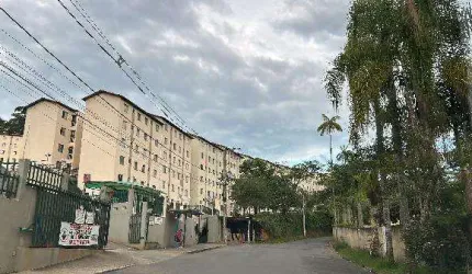 Oportunidade Única em JUIZ DE FORA - MG | Tipo: Apartamento | Negociação: Licitação Aberta  | Situação: Imóvel