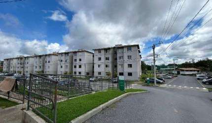 Oportunidade Única em RIBEIRAO DAS NEVES - MG | Tipo: Apartamento | Negociação: Licitação Aberta  | Situação: Imóvel