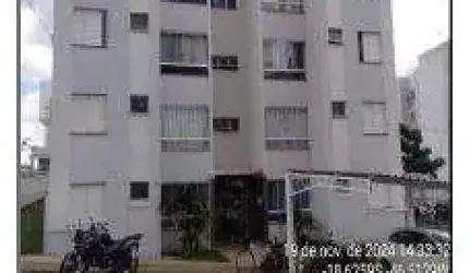 Oportunidade Única em PATOS DE MINAS - MG | Tipo: Apartamento | Negociação: Licitação Aberta  | Situação: Imóvel