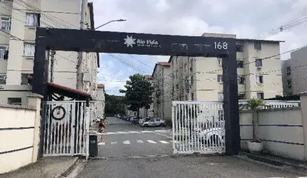 Oportunidade Única em RIO DE JANEIRO - RJ | Tipo: Apartamento | Negociação: Licitação Aberta  | Situação: Imóvel