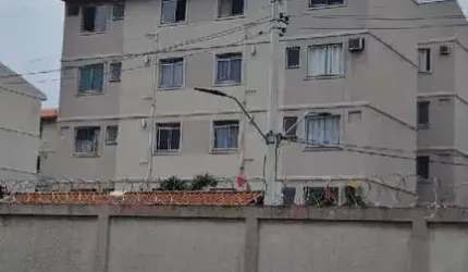 Oportunidade Única em MESQUITA - RJ | Tipo: Apartamento | Negociação: Licitação Aberta  | Situação: Imóvel