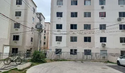 Oportunidade Única em RIO DE JANEIRO - RJ | Tipo: Apartamento | Negociação: Licitação Aberta  | Situação: Imóvel