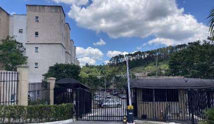Oportunidade Única em COTIA - SP | Tipo: Apartamento | Negociação: Licitação Aberta  | Situação: Imóvel