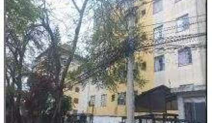 Oportunidade Única em SAO PAULO - SP | Tipo: Apartamento | Negociação: Licitação Aberta  | Situação: Imóvel
