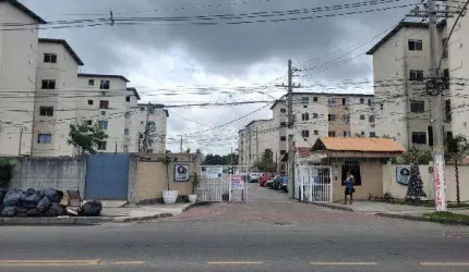 Oportunidade Única em RIO DE JANEIRO - RJ | Tipo: Apartamento | Negociação: Licitação Aberta  | Situação: Imóvel