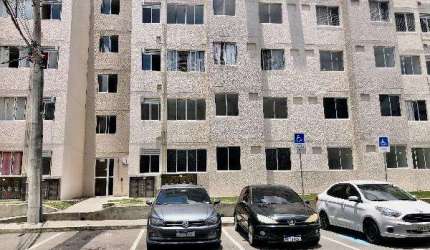 Oportunidade Única em RIO DE JANEIRO - RJ | Tipo: Apartamento | Negociação: Licitação Aberta  | Situação: Imóvel